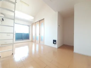 のマンスリーマンション・ウィークリーマンション「グロワールＡ 202・洋室(No.1261681)」メイン画像