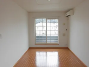 東京都のマンスリーマンション・ウィークリーマンション「セレノヴィラ 202・洋室(No.1261686)」メイン画像