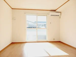 各務原市のマンスリーマンション・ウィークリーマンション「ラフィネ 103・洋室(No.1261693)」メイン画像