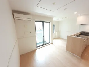 滋賀県のマンスリーマンション・ウィークリーマンション「エヴァーグリーン瀬田 105・洋室(No.1261707)」メイン画像