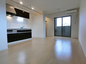 のマンスリーマンション・ウィークリーマンション「エンテラス池内　Ｃ 101・洋室(No.1261714)」メイン画像