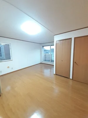 倉敷市のマンスリーマンション・ウィークリーマンション「ヴィラフロ－ラＡ 202・洋室(No.1261716)」メイン画像