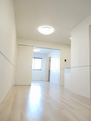 のマンスリーマンション・ウィークリーマンション「ジャン・リーブＢ 102・洋室(No.1261724)」メイン画像