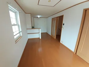 大村市のマンスリーマンション・ウィークリーマンション「ルーラルＫ　イースト 201・洋室(No.1261729)」メイン画像