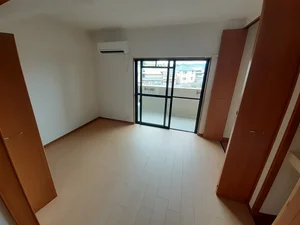 のマンスリーマンション・ウィークリーマンション「ステートリーマンション鷲崎 604・洋室(No.1261730)」メイン画像