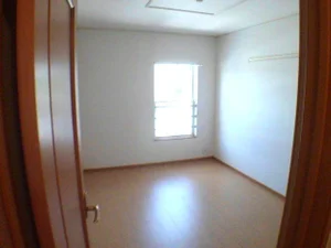 のマンスリーマンション・ウィークリーマンション「メゾン　キャッスルサイドＢ 202・洋室(No.1261732)」メイン画像