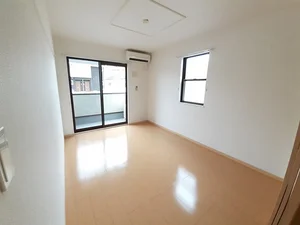 のマンスリーマンション・ウィークリーマンション「ジェントリーⅠ 102・洋室(No.1261733)」メイン画像