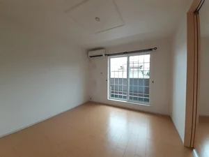 のマンスリーマンション・ウィークリーマンション「サンリット・ヴィラ 201・洋室(No.1261735)」メイン画像