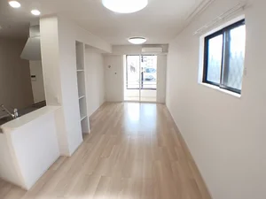 竹松駅（長崎県）のマンスリーマンション・ウィークリーマンション「ネオ　ステーション　ハイムＢ 101・洋室(No.1261737)」メイン画像