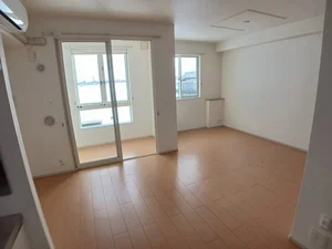 山形県のマンスリーマンション・ウィークリーマンション「ホープタカノ 102・洋室(No.1261750)」メイン画像