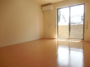 のマンスリーマンション・ウィークリーマンション「メゾンド　クラッシモ　Ｂ 102・洋室(No.1261751)」メイン画像