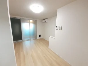 のマンスリーマンション・ウィークリーマンション「ラ・リーバンベルＢ 103・洋室(No.1261753)」メイン画像