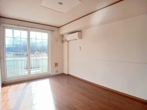 足利市のマンスリーマンション・ウィークリーマンション「アカシア　Ａ 103・洋室(No.1261755)」メイン画像