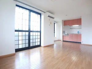 堀米駅（栃木県）のマンスリーマンション・ウィークリーマンション「エテルネルＢ 202・洋室(No.1261756)」メイン画像