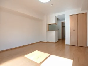 のマンスリーマンション・ウィークリーマンション「アニュー　アフェニティー 101・洋室(No.1261759)」メイン画像