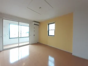 のマンスリーマンション・ウィークリーマンション「エミネンスＥ 103・洋室(No.1261761)」メイン画像