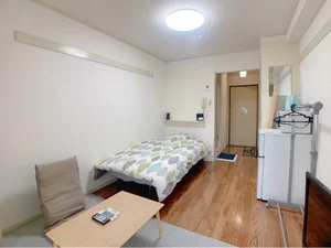 のマンスリーマンション・ウィークリーマンション「「阪急石橋阪大前駅」徒歩4分｜箕面市へアクセス至便(No.1261763)」メイン画像