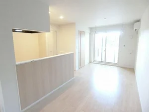 岐阜協立大学周辺のマンスリーマンション・ウィークリーマンション「アビターレ　ベッシェ　Ｋ１ 101・洋室(No.1261772)」メイン画像