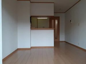 のマンスリーマンション・ウィークリーマンション「ボーチェ 203・洋室(No.1261780)」メイン画像