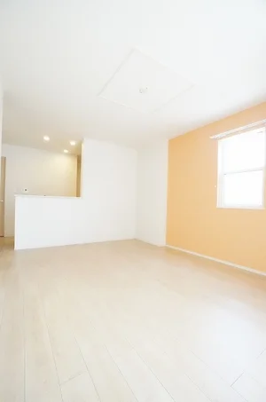 のマンスリーマンション・ウィークリーマンション「プレジール　Ⅰ 101・洋室(No.1261783)」メイン画像