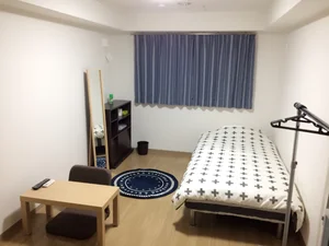 大阪府のPlat.monthly(水谷トラスト株式会社)のマンスリーマンション・ウィークリーマンション「「中津駅」徒歩2分｜梅田エリア10分圏内(No.1261801)」メイン画像