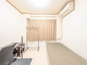 のマンスリーマンション・ウィークリーマンション「「JR天満駅、堺筋線・扇町駅」すぐ｜雨天時も安心の駅までアクセスⅠ(No.1261806)」メイン画像