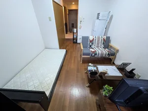 名古屋市中区のマンスリーマンション・ウィークリーマンション「HIKURASHI中区栄 Atype(No.1261813)」メイン画像