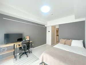 大鳥居駅の家具家電付きマンスリーマンション「マイナビSTAY羽田西糀谷 307(No.1261831)」メイン画像