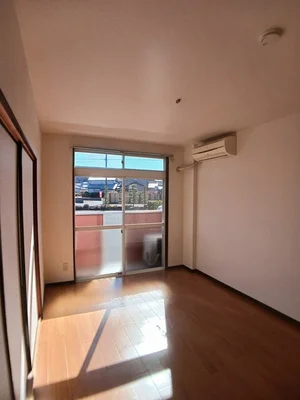 のマンスリーマンション・ウィークリーマンション「ヌーベルメゾン 102・洋室(No.1261848)」メイン画像