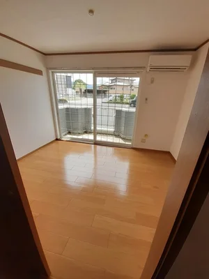 高崎市のマンスリーマンション・ウィークリーマンション「エスポワール 103・洋室(No.1261850)」メイン画像