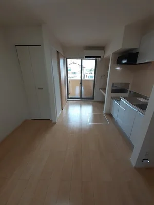 のマンスリーマンション・ウィークリーマンション「エクセル　メゾンＢ 104・LDK(No.1261852)」メイン画像