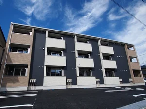 のマンスリーマンション・ウィークリーマンション「ボヌール・リアン　Ⅰ 105・洋室(No.1261853)」メイン画像