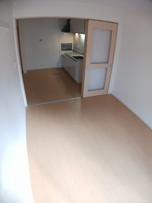 高師駅（愛知県）のマンスリーマンション・ウィークリーマンション「ダンデリオン 103・洋室(No.1261859)」メイン画像