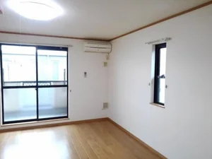 のマンスリーマンション・ウィークリーマンション「ファミリエ－ル 202・洋室(No.1261862)」メイン画像