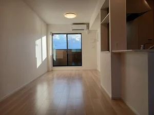 のマンスリーマンション・ウィークリーマンション「ラシア　Ⅲ 205・洋室(No.1261871)」メイン画像