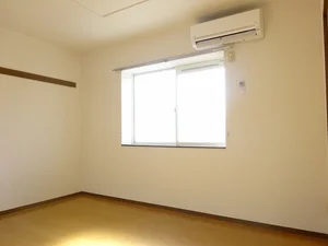 のマンスリーマンション・ウィークリーマンション「ファインハオスＡ 201・洋室(No.1261872)」メイン画像