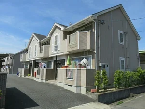 桑名市のマンスリーマンション・ウィークリーマンション「プリムヴェルⅠ 103・洋室(No.1261873)」メイン画像