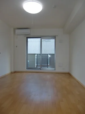 野洲市のマンスリーマンション・ウィークリーマンション「Ｐｒｏｍｅｎａｄｅ　Ｆｕｊｉ 105・洋室(No.1261874)」メイン画像