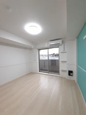 大田区のマンスリーマンション・ウィークリーマンション「Ｆｅｅｊｕ田園調布 309・洋室(No.1261877)」メイン画像