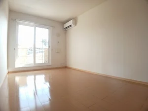 切石駅（長野県）のマンスリーマンション・ウィークリーマンション「メゾン　ド　プチモア 203・洋室(No.1261878)」メイン画像