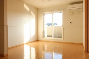 可児市のマンスリーマンション・ウィークリーマンション「ストロベリーハウス　Ｂ 201・洋室(No.1261879)」メイン画像