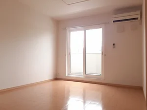 中津川市のマンスリーマンション・ウィークリーマンション「レクサス共栄　Ｆ 203・洋室(No.1261880)」メイン画像