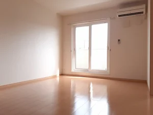 のマンスリーマンション・ウィークリーマンション「レクサス共栄　Ｆ 202・洋室(No.1261881)」メイン画像