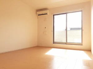 中津川市のマンスリーマンション・ウィークリーマンション「ワンビュライズ 205・洋室(No.1261882)」メイン画像