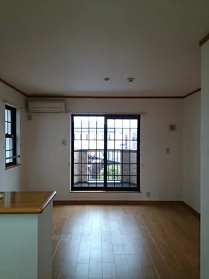 木田駅（愛知県）のマンスリーマンション・ウィークリーマンション「カーサモデルノ 102・洋室(No.1261885)」メイン画像