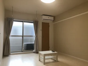 のマンスリーマンション・ウィークリーマンション「クレイノルーチェⅥ 207(No.1261926)」メイン画像