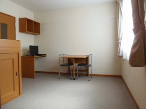 のマンスリーマンション・ウィークリーマンション「レオパレスソレイユ 203(No.1261929)」メイン画像