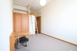 のマンスリーマンション・ウィークリーマンション「レオパレスプランタン五番館 206(No.1261936)」メイン画像