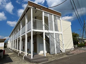 のマンスリーマンション・ウィークリーマンション「レオパレスコンフォールⅡ 205(No.1261949)」メイン画像