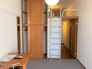 のマンスリーマンション・ウィークリーマンション「レオパレスエスポワール 206(No.1261975)」メイン画像